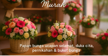 Toko Bunga Banyuwangi